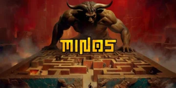 Análise: Minos traz estratégia, tower defense e armadilhas em um labirinto que se repete