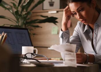 Empresas do RN lideram Nordeste em valor médio de dívidas, aponta Serasa