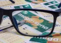 Mega-Sena sorteia nesta quinta-feira prêmio acumulado em R$ 52 milhões