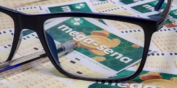 Mega-Sena sorteia nesta quinta-feira prêmio acumulado em R$ 52 milhões