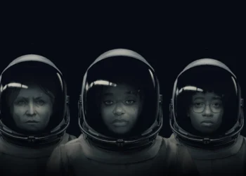 Análise: Neve — capitalismo tardio no meio do nada