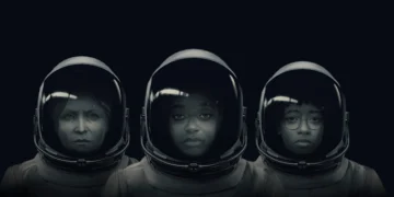 Análise: Neve — capitalismo tardio no meio do nada