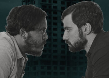 ‘No Solo Inimigo’: um drama visceral envolto de segredos ilícitos e duelos obstinados