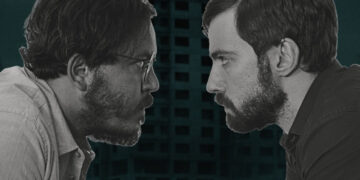 ‘No Solo Inimigo’: um drama visceral envolto de segredos ilícitos e duelos obstinados