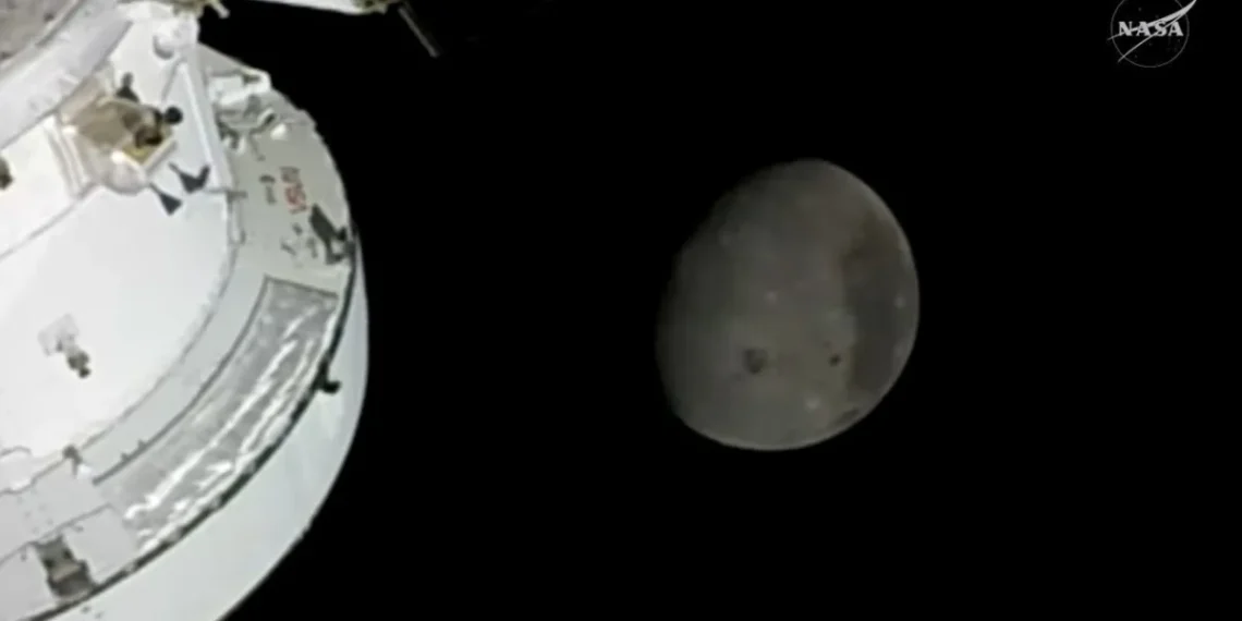 Artemis 2: Brasil tem iniciativa estratégica: Complexo Aeroespacial Habitat Marte