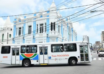 Transporte público: Natal sanciona lei de gratuidade para estudantes e passe livre aos domingos; veja regras