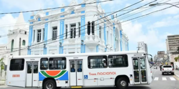 Transporte público: Natal sanciona lei de gratuidade para estudantes e passe livre aos domingos; veja regras