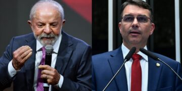 Datafolha: Lula tem 39%, e Flávio, 35% no 1º turno