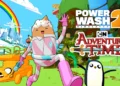 Análise: PowerWash Simulator 2 – Adventure Time Pack poderia oferecer muito mais do que traz