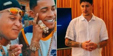 Como um backup no iCloud derrubou o esquema que levou à prisão de MC Ryan SP e MC Poze do Rodo