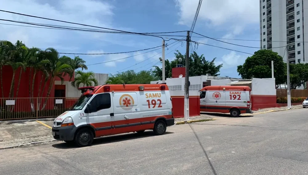 Técnicos do Samu convocam assembleia após mudança nas equipes e avaliam greve