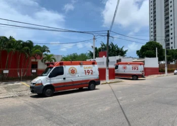 Técnicos do Samu convocam assembleia após mudança nas equipes e avaliam greve