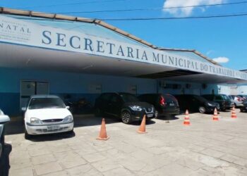 Prefeitura do Natal convoca candidatos aprovados em processo seletivo da Semtas