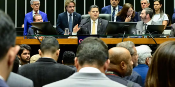 PL da Dosimetria: Congresso derruba veto de Lula e beneficia Bolsonaro; texto segue para promulgação