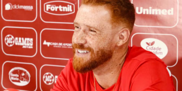 Souza abre o jogo sobre aposentadoria no América-RN: “Momento ideal”