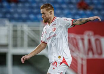 América-RN sente desgaste e pode ter mudanças para estreia na Série D