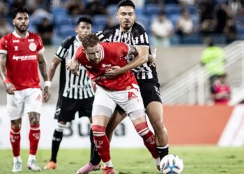 Ranielle assume culpa por derrota do América-RN no clássico: “Irreconhecível”