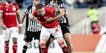 Ranielle assume culpa por derrota do América-RN no clássico: “Irreconhecível”