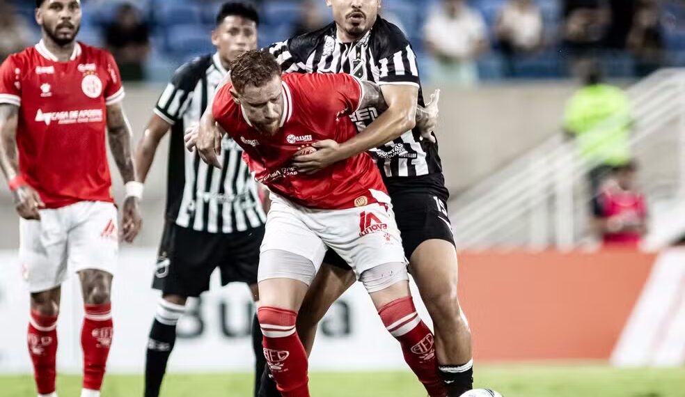 Ranielle assume culpa por derrota do América-RN no clássico: “Irreconhecível”