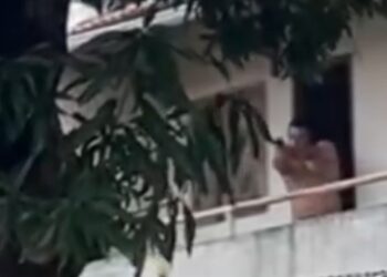 Absurdo: Policial Militar de folga atira durante ação cultural em Natal, é preso e liberado após fiança