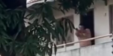 Absurdo: Policial Militar de folga atira durante ação cultural em Natal, é preso e liberado após fiança