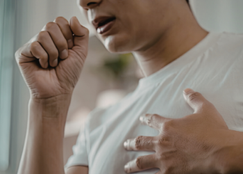 Mudanças de temperatura elevam casos de doenças respiratórias no outono