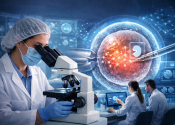 Pesquisadores confirmam eficácia da Inteligência Artificial na seleção de óvulos para Fertilização in Vitro