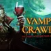 Análise: Vampire Crawlers: The Turbo Wildcard from Vampire Survivors usa cartas para construir mais um roguelike de qualidade