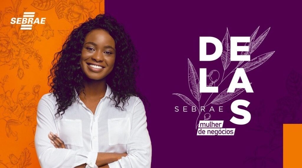 Sebrae abre 170 vagas para mulheres empreendedoras no RN com premiação de até R$ 10 mil