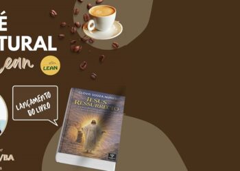 Domingo, dia 10, tem Café Cultural do LEAN
