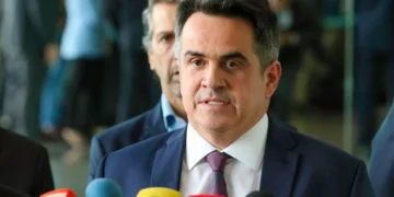 ‘Em comum acordo’, advogados deixam defesa do senador Ciro Nogueira, investigado no caso Master