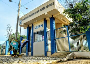 UERN encerra dia 7 inscrições para especialização gratuita e online com 150 vagas