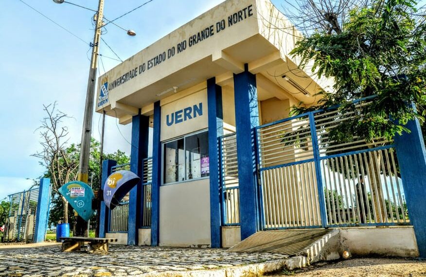 UERN encerra dia 7 inscrições para especialização gratuita e online com 150 vagas