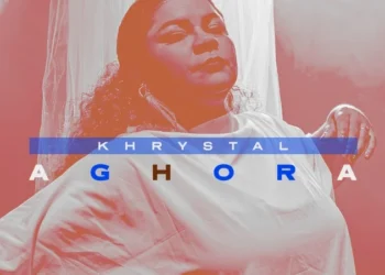 Khrystal aposta em financiamento coletivo para lançar o seu novo álbum “Aghora”