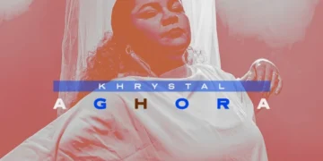 Khrystal aposta em financiamento coletivo para lançar o seu novo álbum “Aghora”