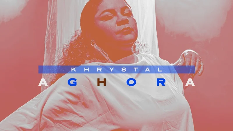 Khrystal aposta em financiamento coletivo para lançar o seu novo álbum “Aghora”