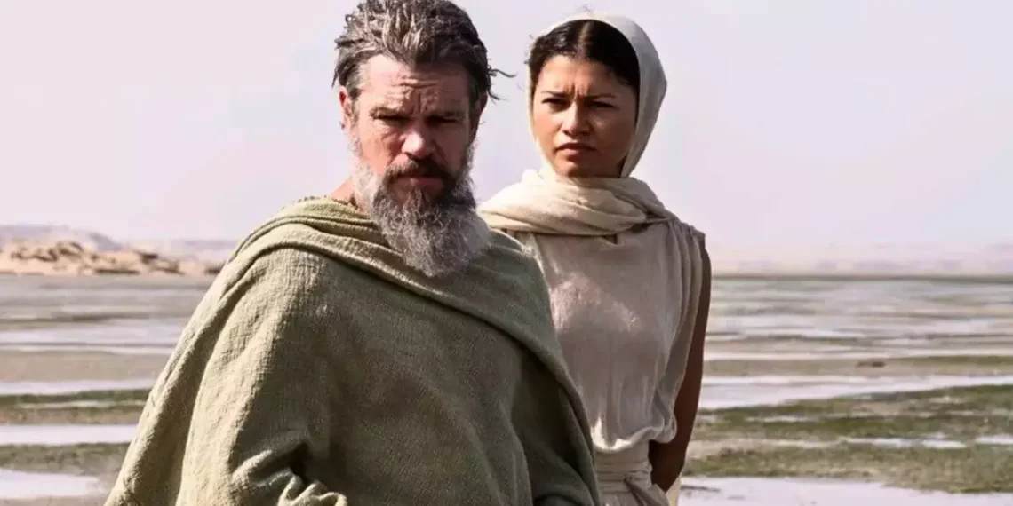 ‘A Odisséia’: o novo drama épico dirigido por Christopher Nolan