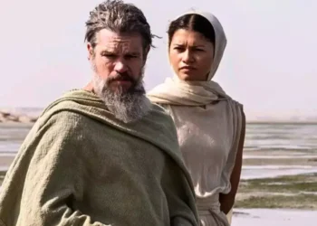 ‘A Odisséia’: o novo drama épico dirigido por Christopher Nolan