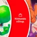 Nintendo Downloads: Yoshi and the Mysterious Book, Bubsy 4D e mais