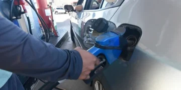 Gasolina sobe R$ 0,20 na Refinaria Clara Camarão e acumula alta de 68,12% em 91 dias