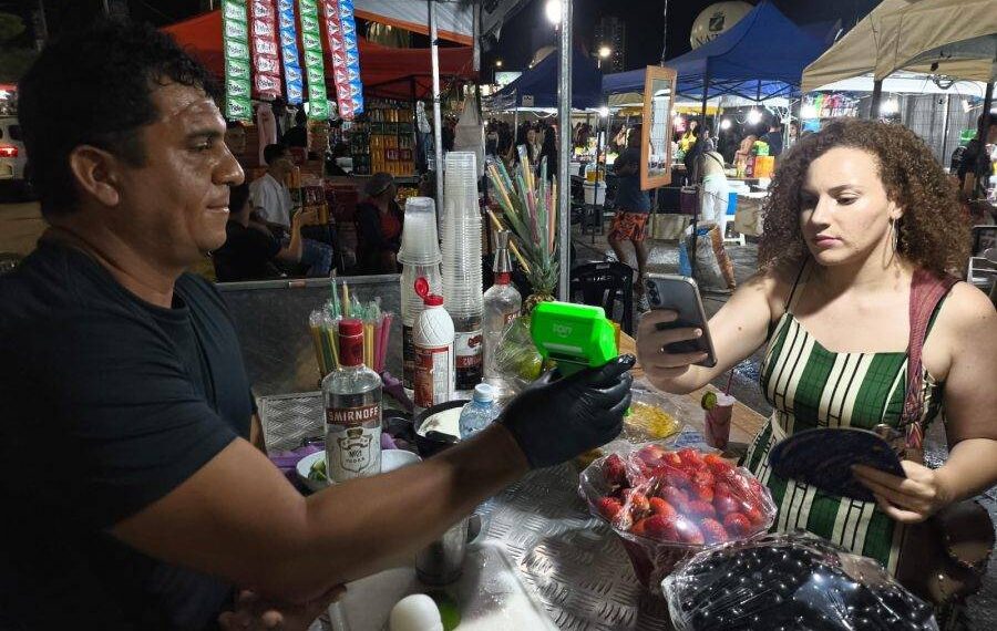 Semsur abre inscrições para ambulantes trabalharem no São João de Natal
