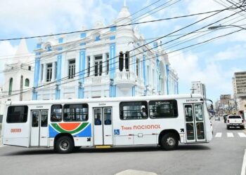 Prefeitura de Natal ativa cashback no transporte público neste sábado (9)