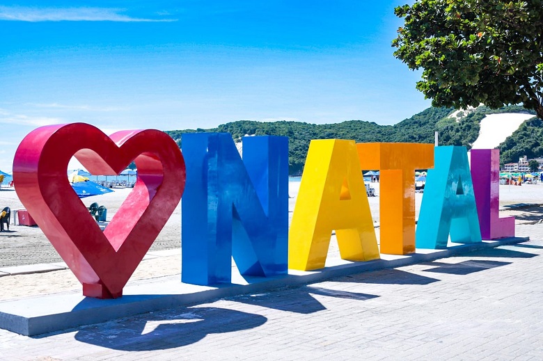 Natal está entre as cidades com melhor desempenho social em relação à renda, aponta IPS Brasil