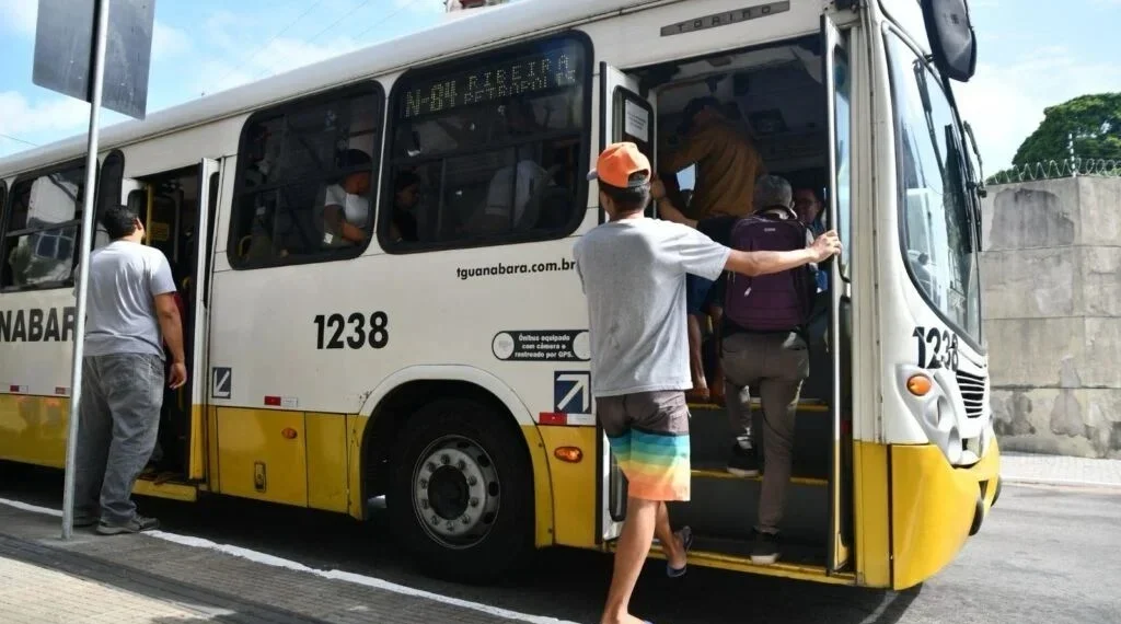 STTU cria linha N-80 após unificar operações entre Zona Norte e Praia do Meio