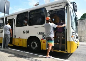 STTU cria linha N-80 após unificar operações entre Zona Norte e Praia do Meio