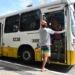 STTU cria linha N-80 após unificar operações entre Zona Norte e Praia do Meio