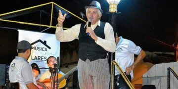Agenda Cultural: Liz Nôga em show gratuito no TAM e outros ritmos nesta terça (5)