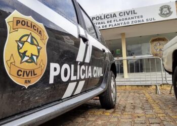 Advogado é preso em Natal suspeito de aplicar golpe de R$ 500 mil em cliente