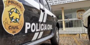 Advogado é preso em Natal suspeito de aplicar golpe de R$ 500 mil em cliente
