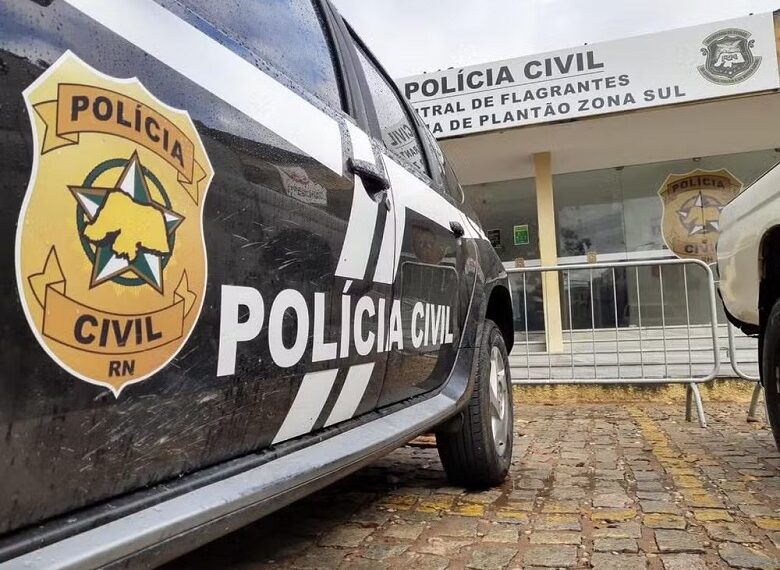 Advogado é preso em Natal suspeito de aplicar golpe de R$ 500 mil em cliente